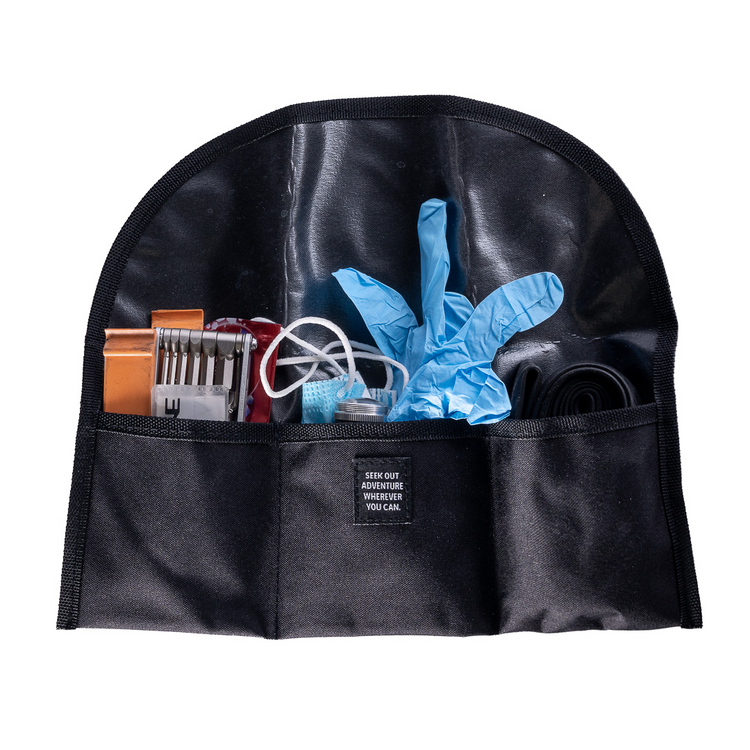 Adventure Tool Roll