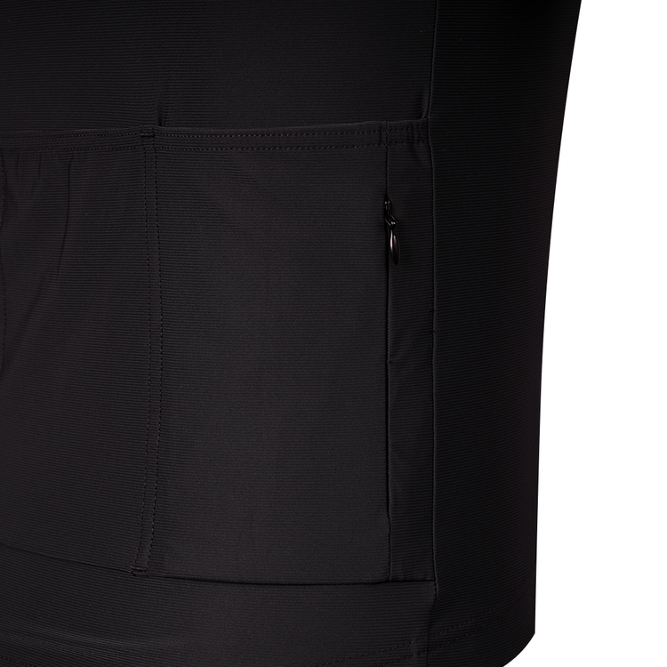 Women's Onyx Black Evo Jersey