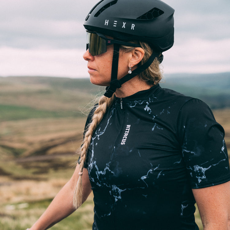 Women's Rocker Cruiser Jersey