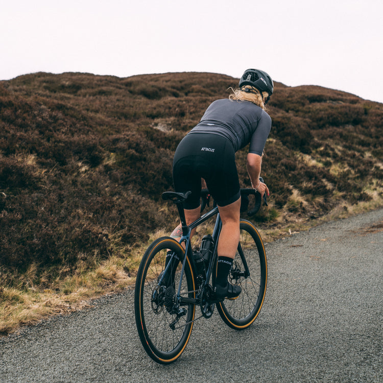 Women's Slate Foundation Jersey