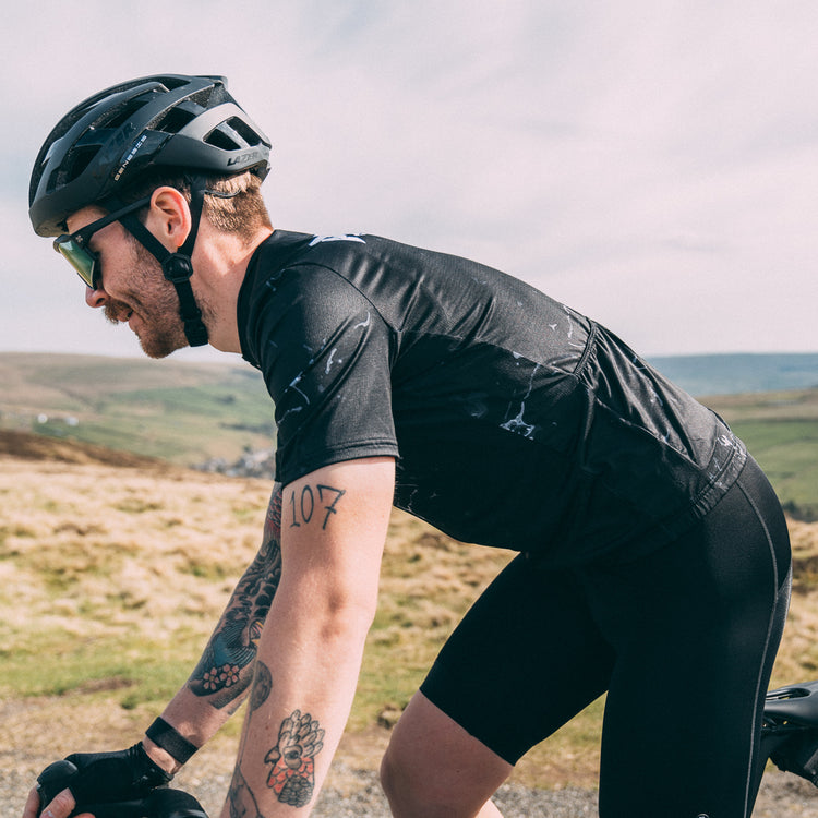 Men's Rocker Cruiser Jersey
