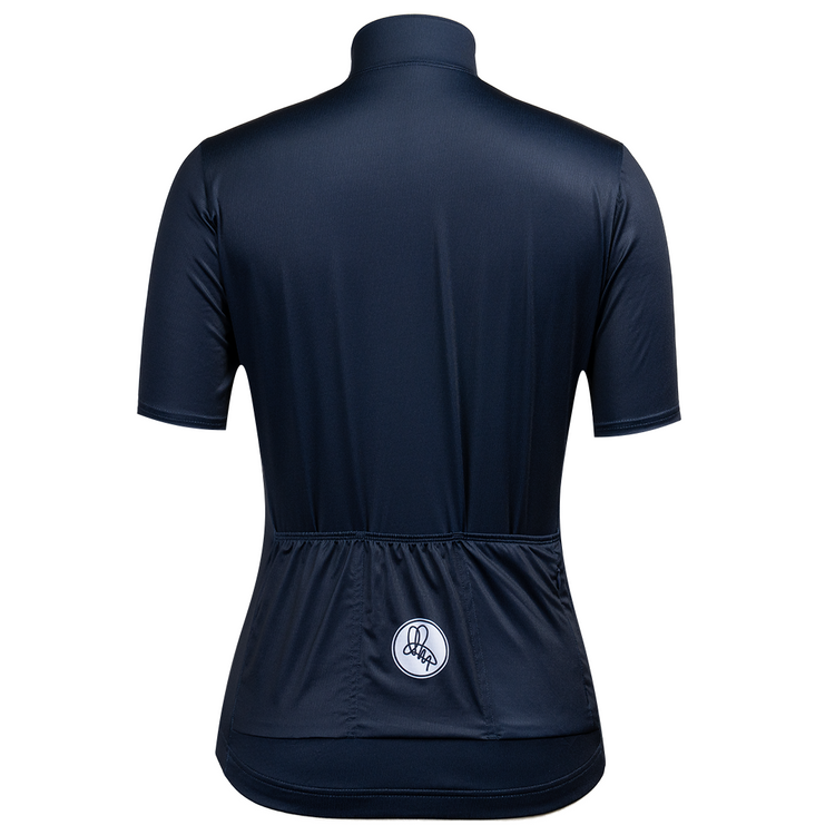 Women's Navy Cruiser Jersey
