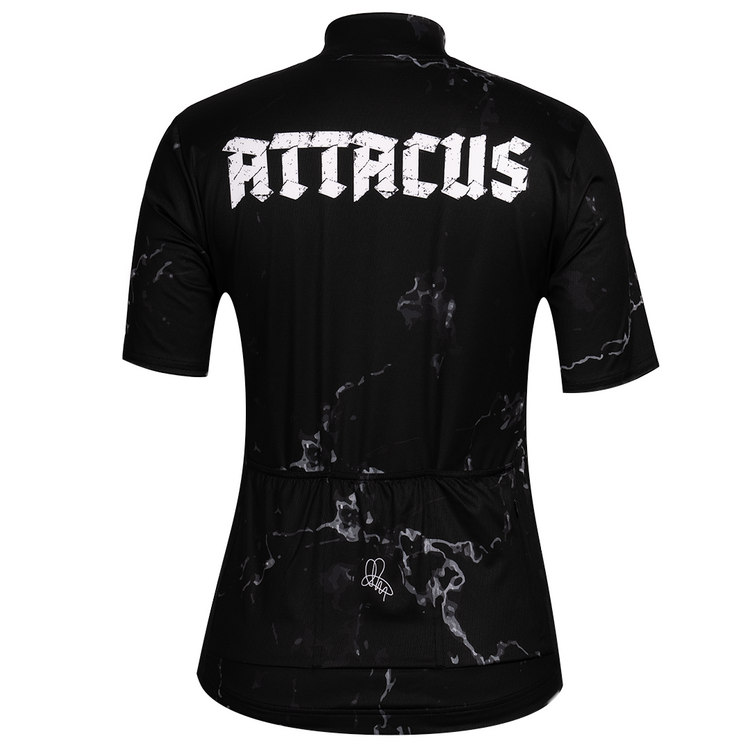 Women's Rocker Cruiser Jersey
