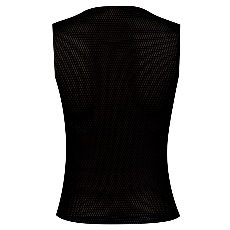 Women's Black Foundation Summer Base Layer