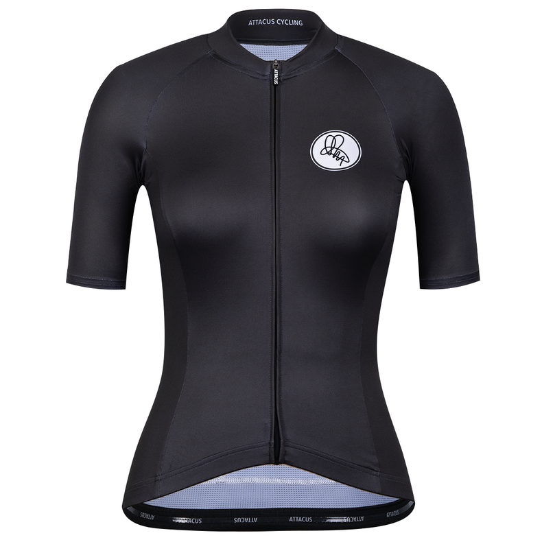 Women's Slate Foundation Jersey