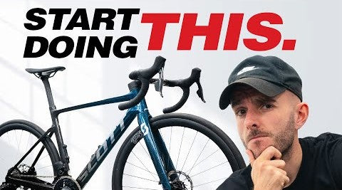 10 Things I Wish I Knew When I Started Cycling by Francis Cade