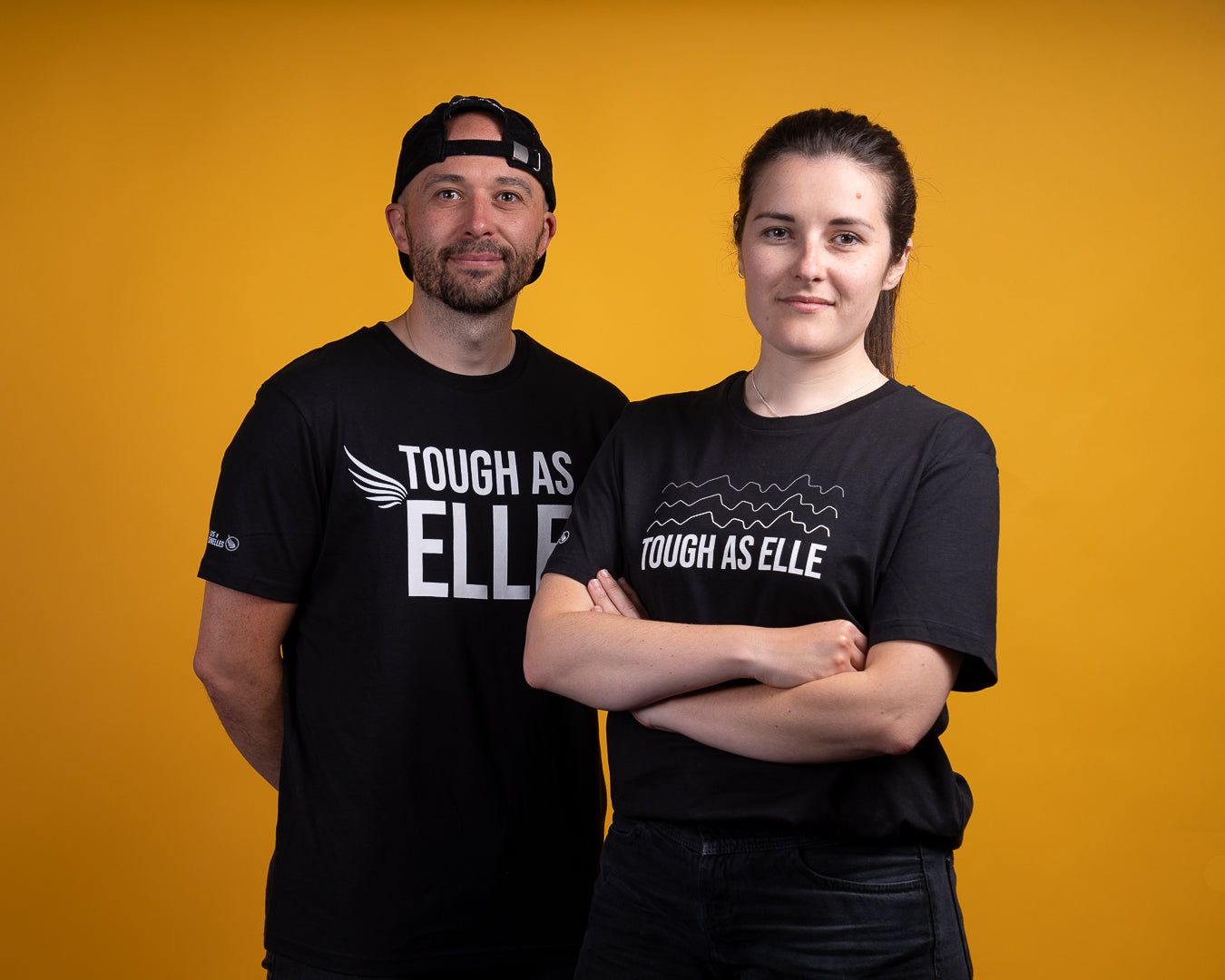 Tough as Elle: An Attacus x InternationElles Collaboration