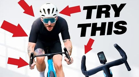 8 Tips To Ride Your Bike Faster by Francis Cade