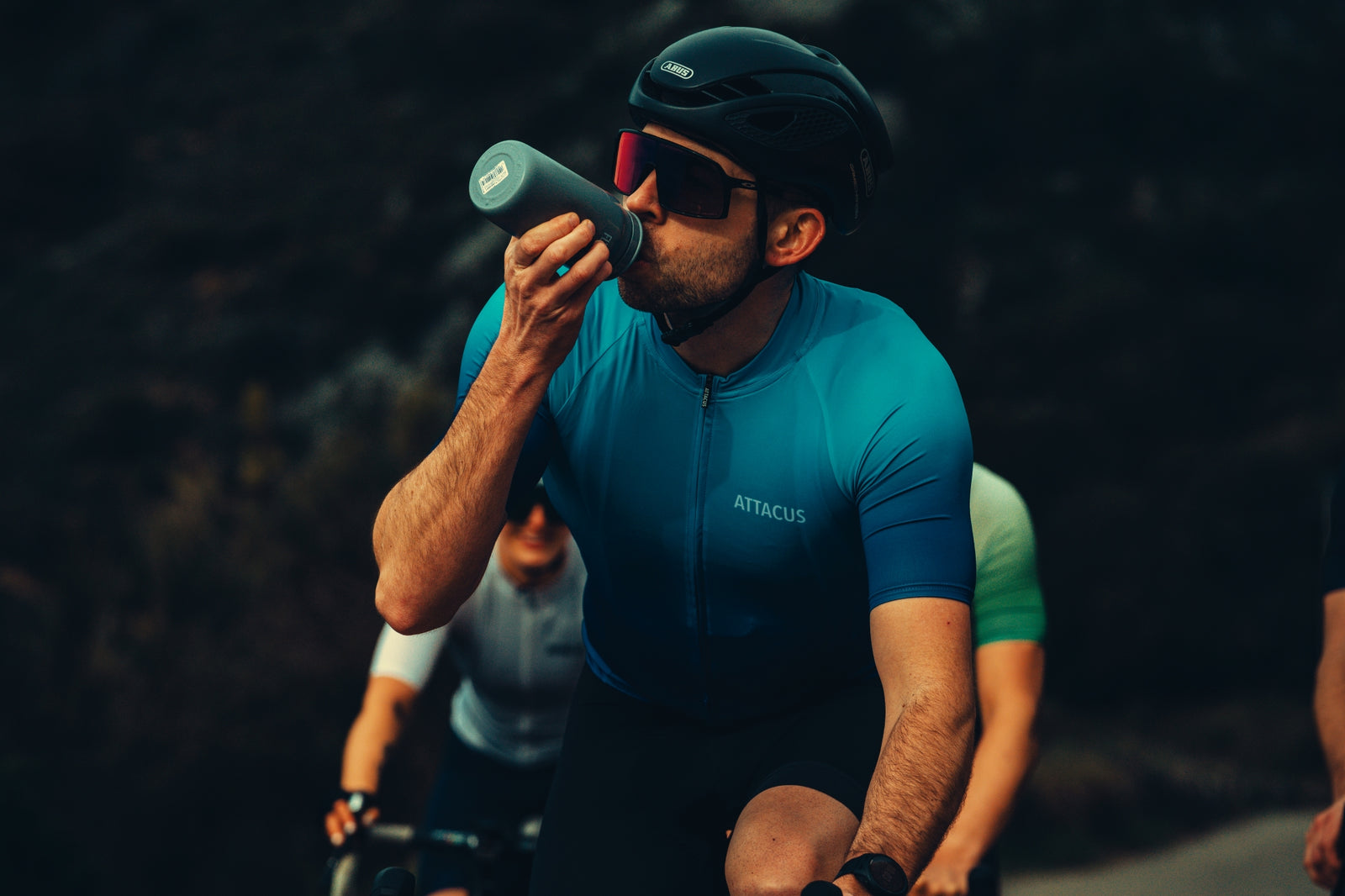 Hydration Tips Every Cyclist Should Know