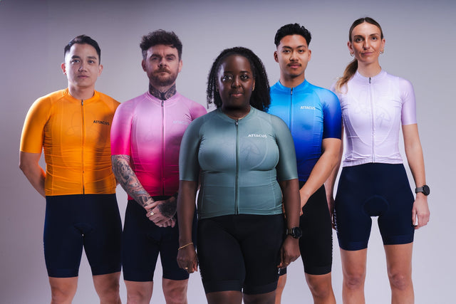From Kit to Cobbles: The Story Behind Our SS25 Launch