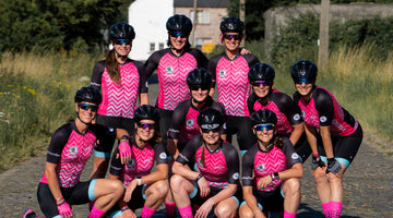 Meet the women riding the entire Tour de France route a day ahead of the men