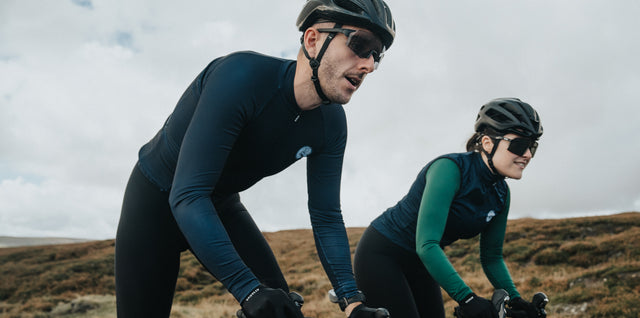 What to wear in autumn, winter and spring? A guide to our kit
