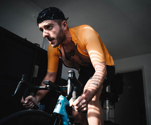 Attacus ambassadors Francis Cade and Alex Hill to attempt Zwift Double Everest to raise cash for NHS