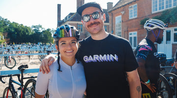 An Epic Day at the Garmin Ride Out: New Forest Adventures, Community Vibes, and Future Plans