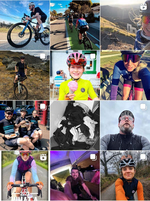 What's On The Horizon