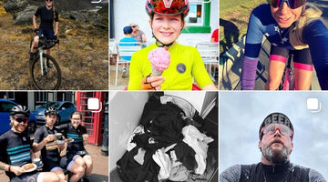 What's On The Horizon