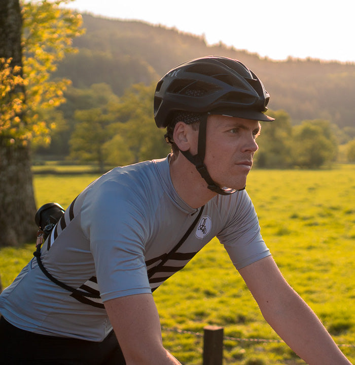 Endurance: Part Two | The Audaxer
