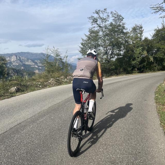 Putting Our Autumn/Winter Kit to the Test In The Mountains
