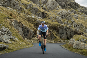 THE MAN CYCLING THE HEIGHT OF EVEREST SEVEN TIMES IN SEVEN DAYS