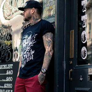 Dirty Sanchez star Matt Pritchard show off his cycling skills