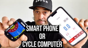 Phone Vs Cycling Computer - Which Would You Choose?