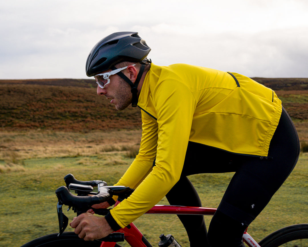 Five Minutes With... Francis Cade