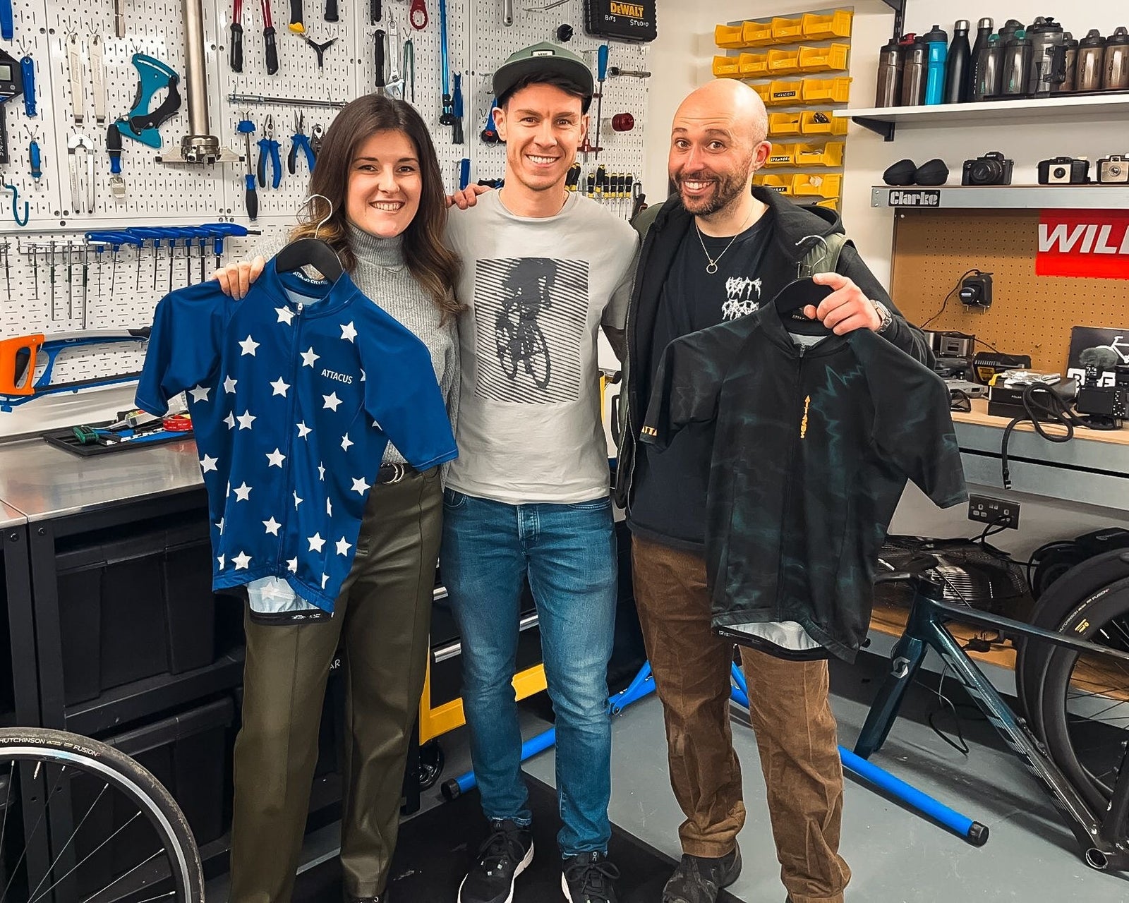 BIG NEWS: Attacus Has New Owners