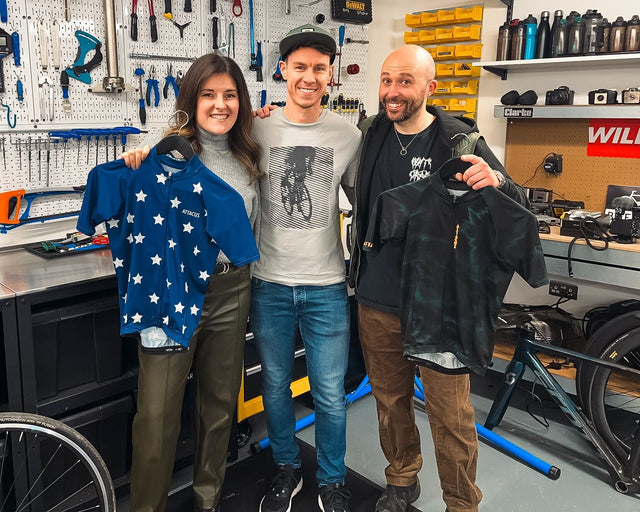 BIG NEWS: Attacus Has New Owners