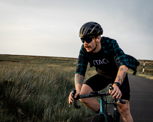 Loose cycling clothing sale