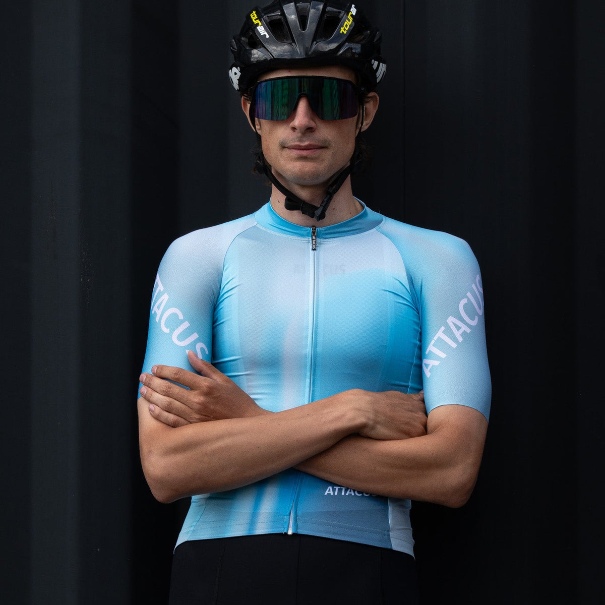 Men's Cycling Clothing | Premium Kit | Attacus – Attacus Cycling