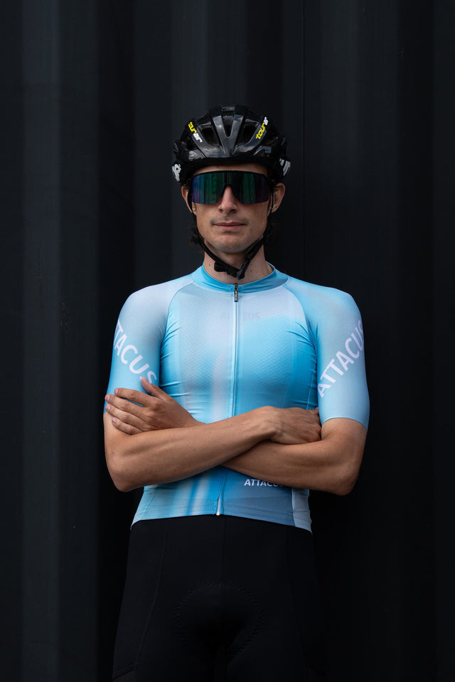 Men's Short Sleeve Jerseys
