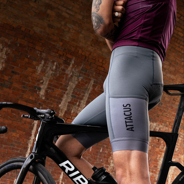 Men's Bib Shorts