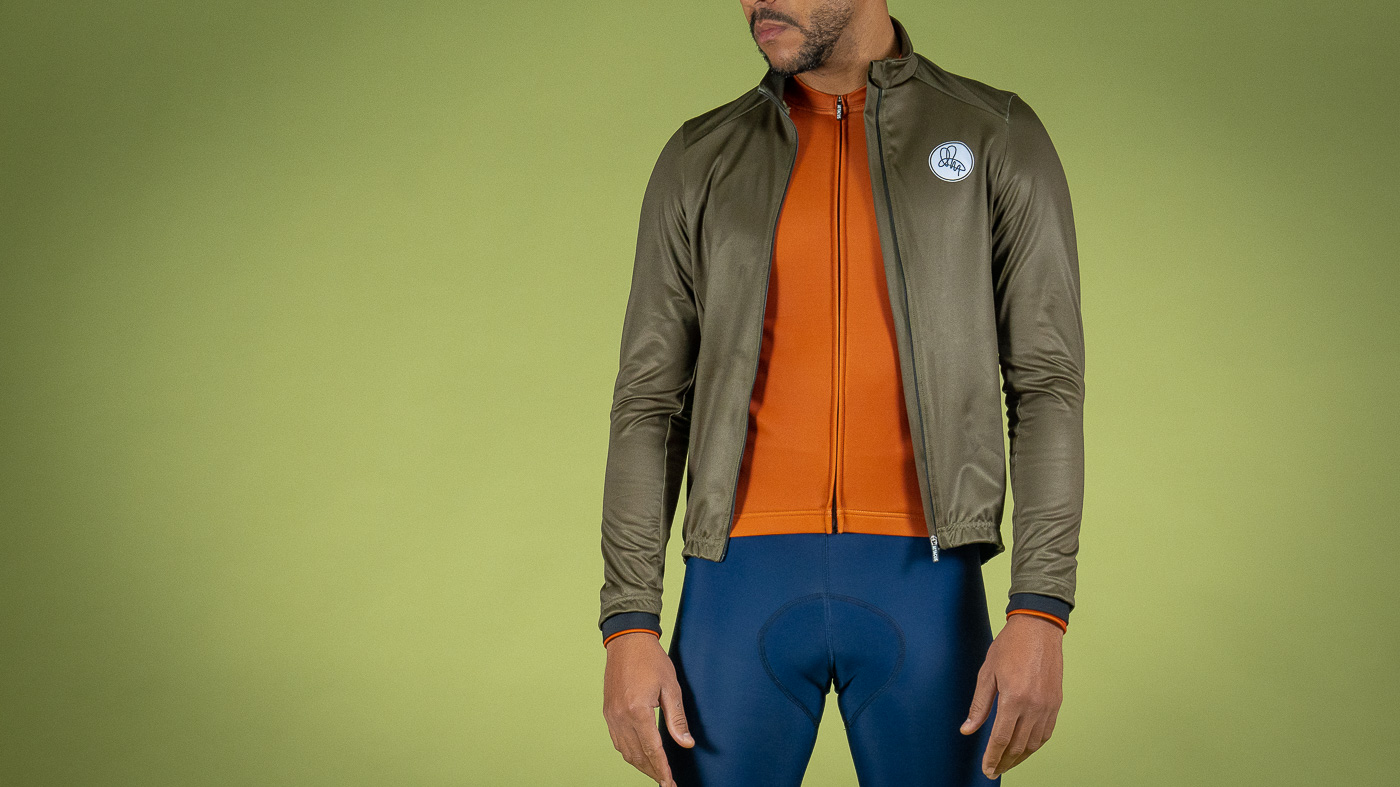 Men's Winter Kit