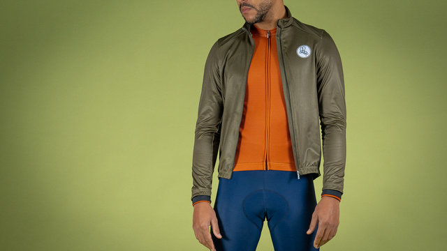 Men's Winter Kit