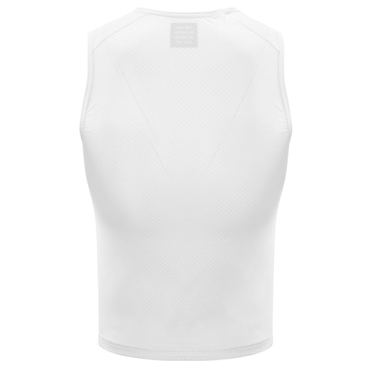 Men's Moth Foundation Summer Base Layer