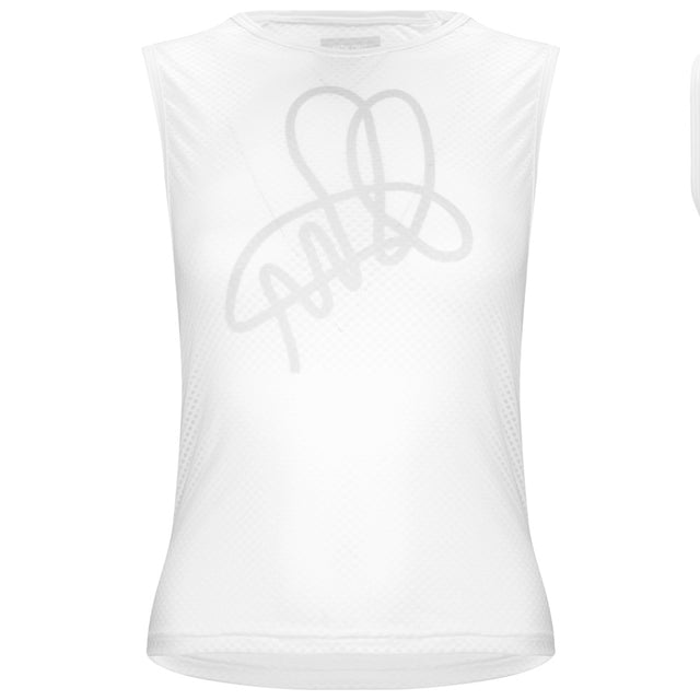Women's Moth Foundation Summer Base Layer