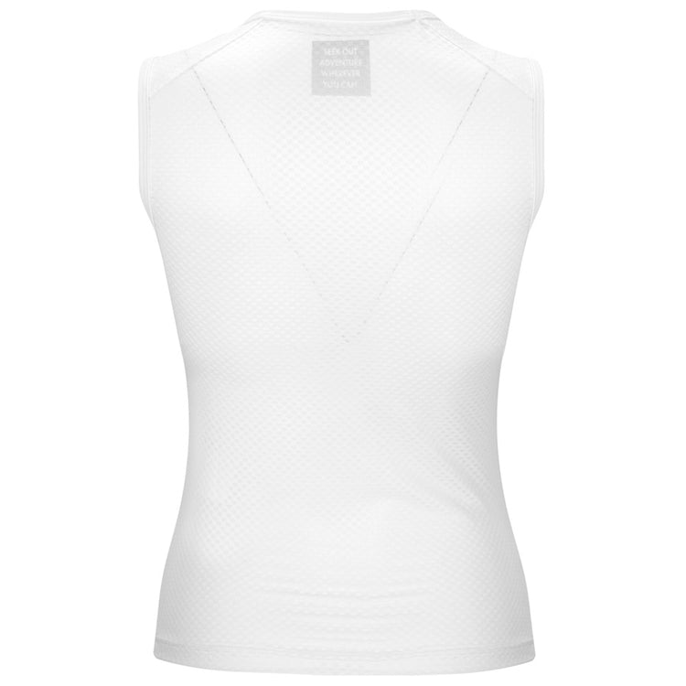 Women's Moth Foundation Summer Base Layer