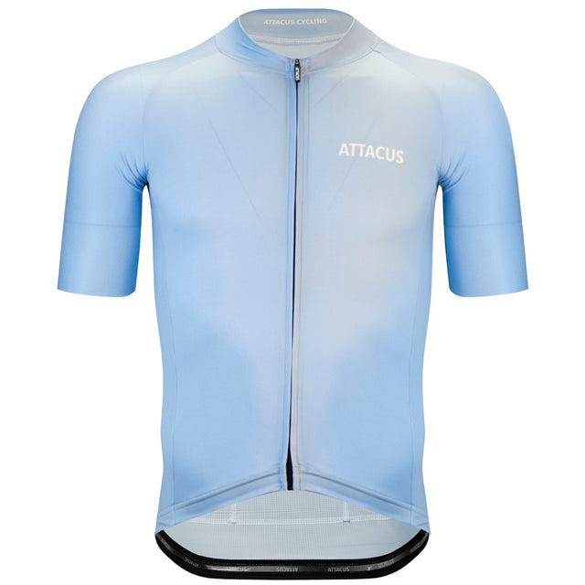 Men's Airy Blue Foundation Jersey