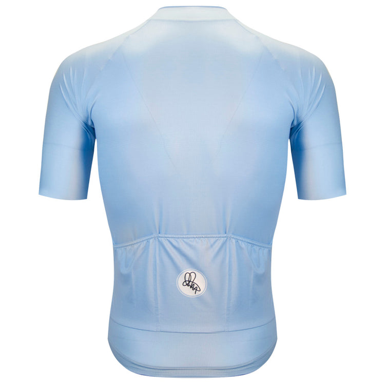 Men's Airy Blue Foundation Jersey