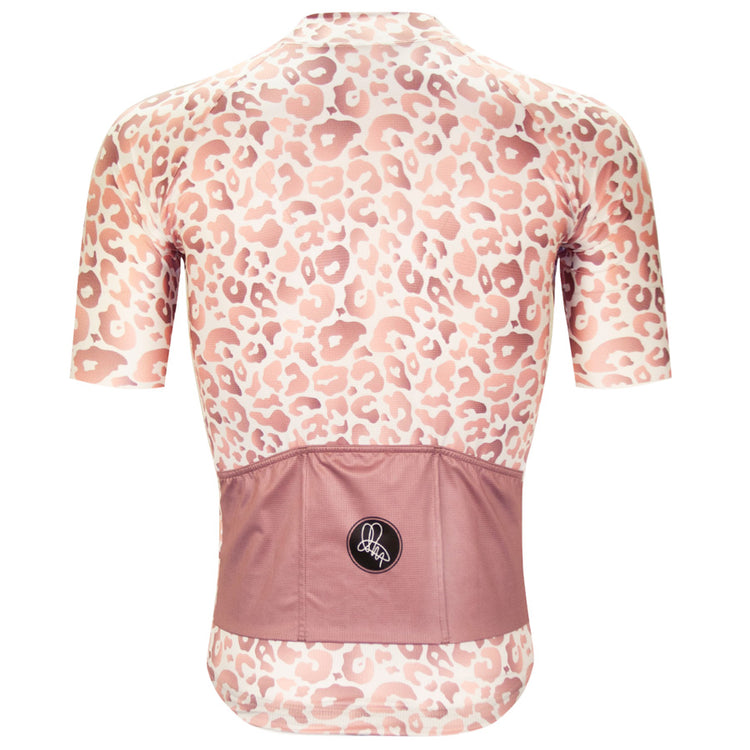 Men's Leopard Foundation Jersey