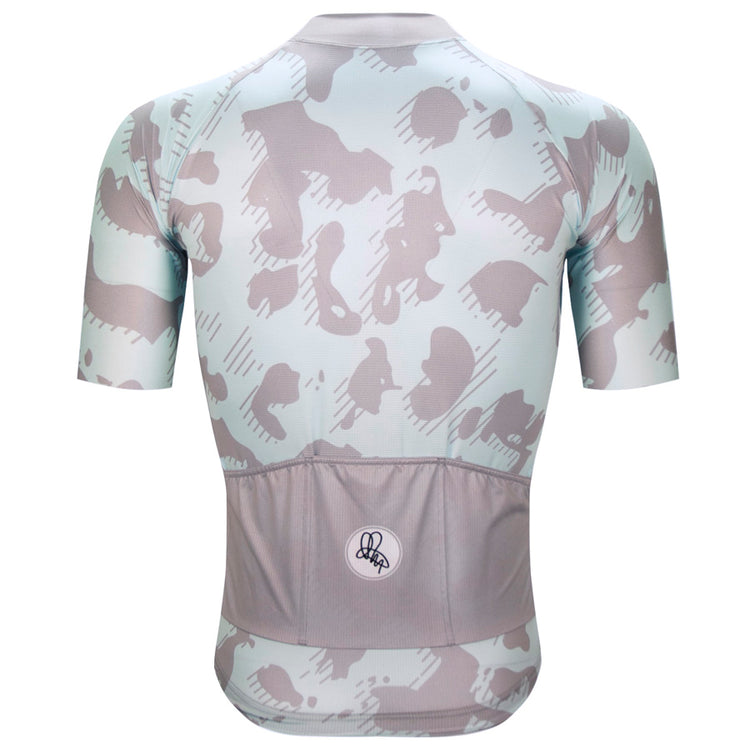 Men's Terrain Foundation Jersey