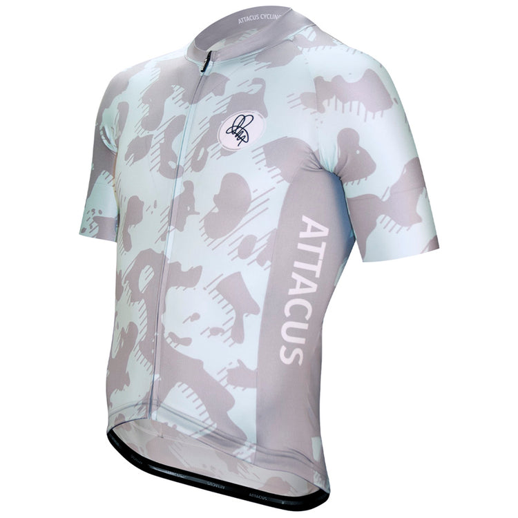 Men's Terrain Foundation Jersey