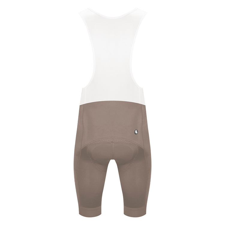 Men's Clay Foundation Bib Shorts