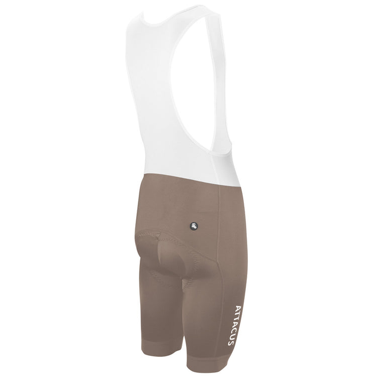 Men's Clay Foundation Bib Shorts