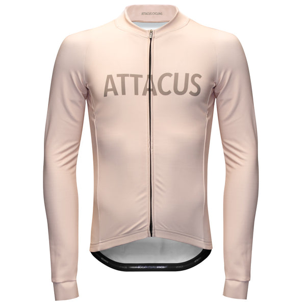 Men's Moth Thermal Long Sleeve Jersey