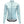 Load image into Gallery viewer, Women&#39;s Light Blue Thermal Long Sleeve Jersey
