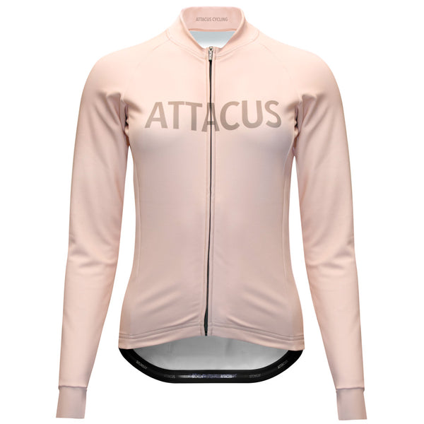 Women's Moth Thermal Long Sleeve Jersey