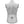 Load image into Gallery viewer, Women&#39;s Light Grey Insulated Gilet
