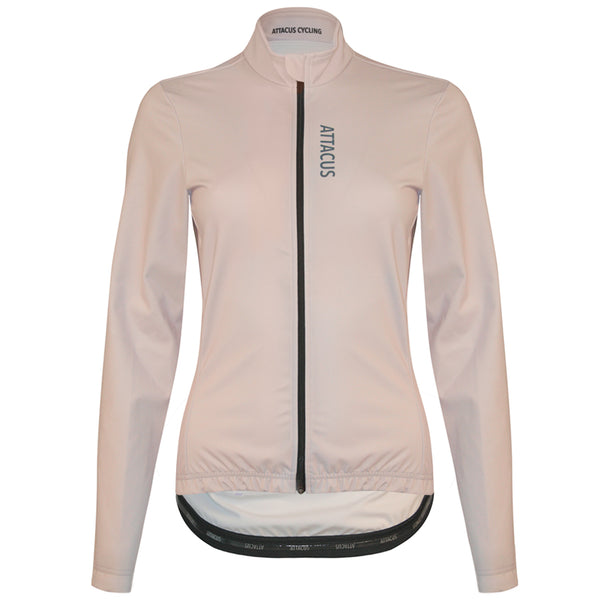 Women's Pale Purple Shield Jacket