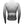 Load image into Gallery viewer, Men&#39;s Grey Dissolve Long Sleeve Foundation Jersey
